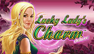 Lucky Lady's Charm Deluxe